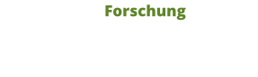 Forschung